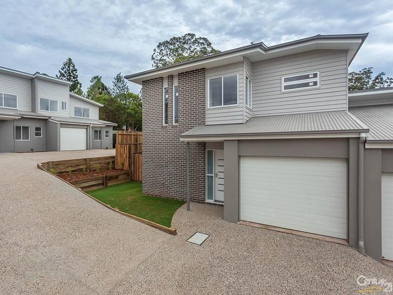 1-8/5 Messines Street, Harlaxton QLD 4350