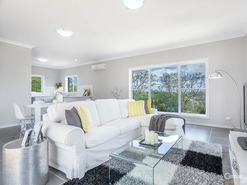 1-8/5 Messines Street, Harlaxton QLD 4350