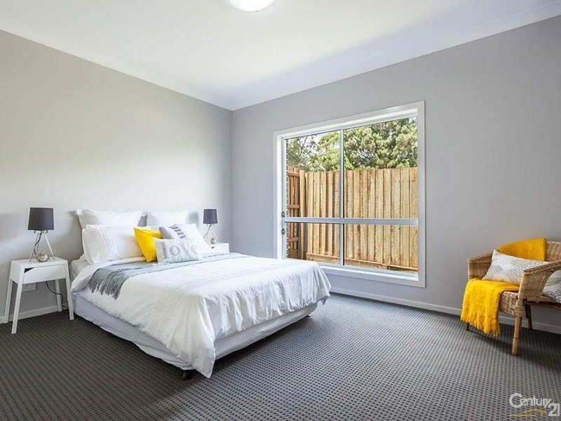 1-8/5 Messines Street, Harlaxton QLD 4350