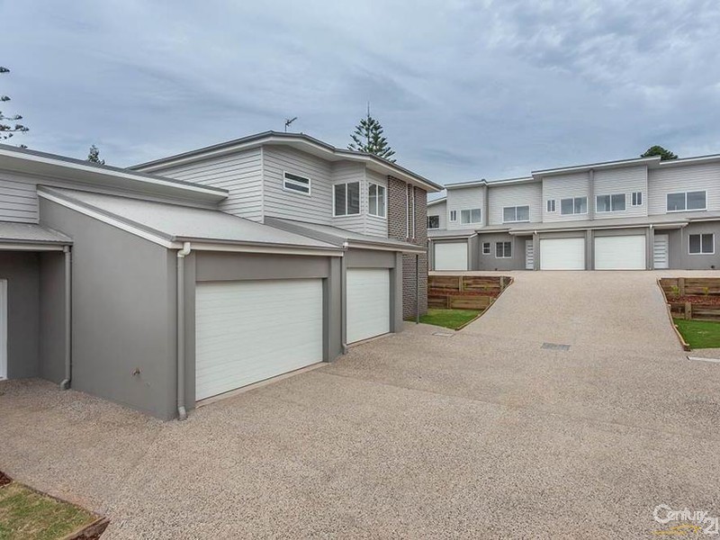1-8/5 Messines Street, Harlaxton QLD 4350