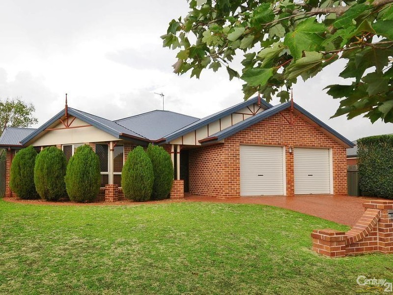 20  Salisbury Street, Darling Heights QLD 4350