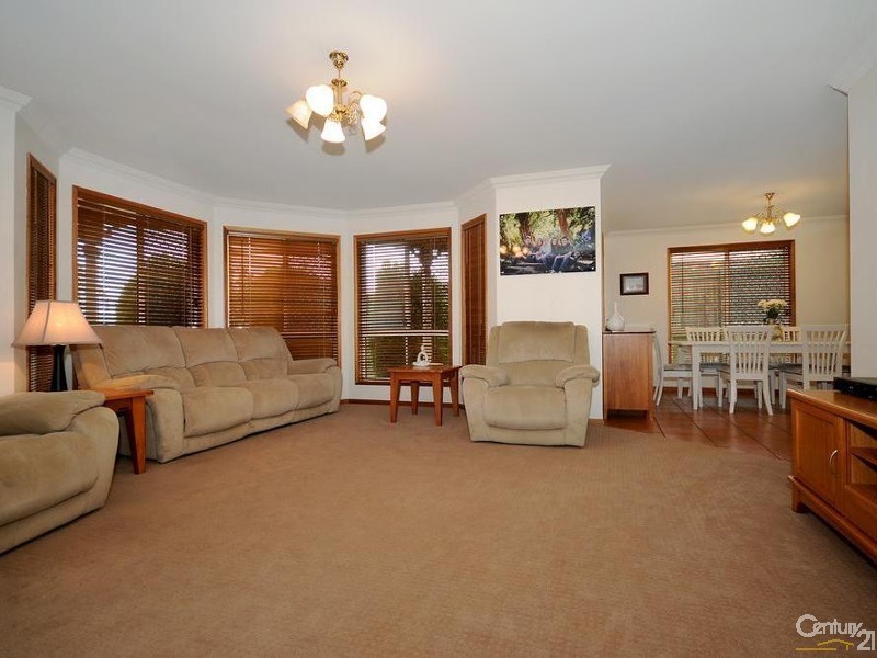 20  Salisbury Street, Darling Heights QLD 4350