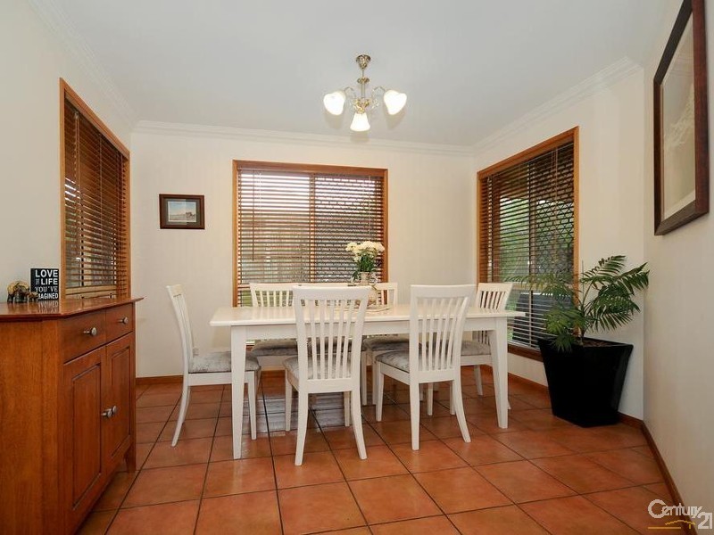 20  Salisbury Street, Darling Heights QLD 4350
