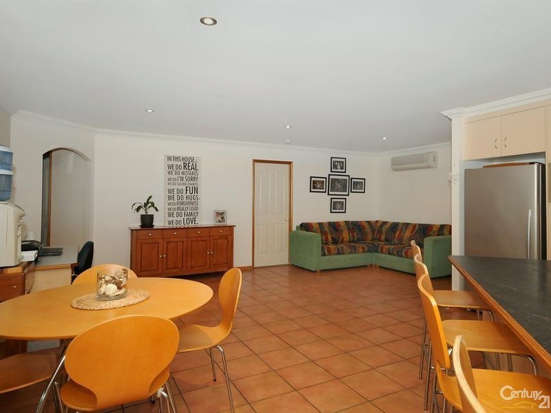 20  Salisbury Street, Darling Heights QLD 4350