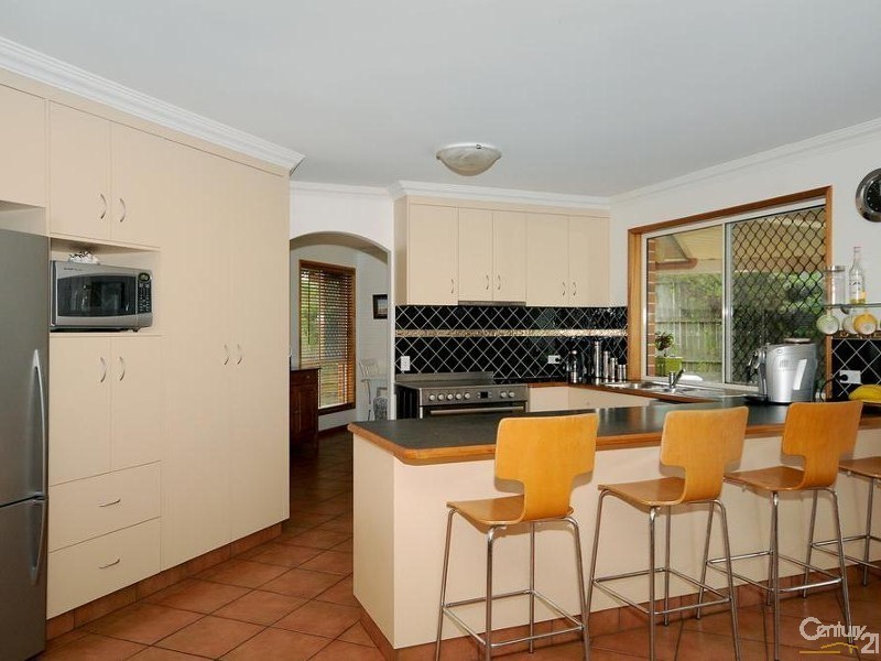 20  Salisbury Street, Darling Heights QLD 4350