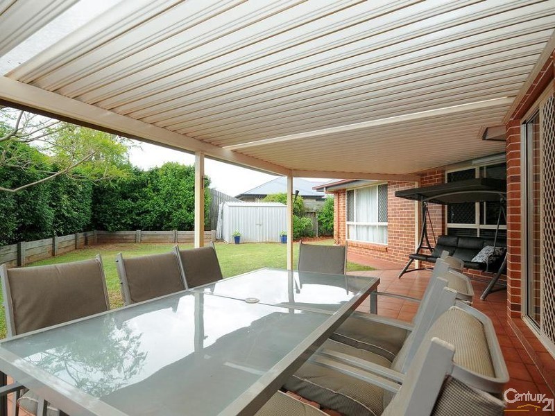 20  Salisbury Street, Darling Heights QLD 4350