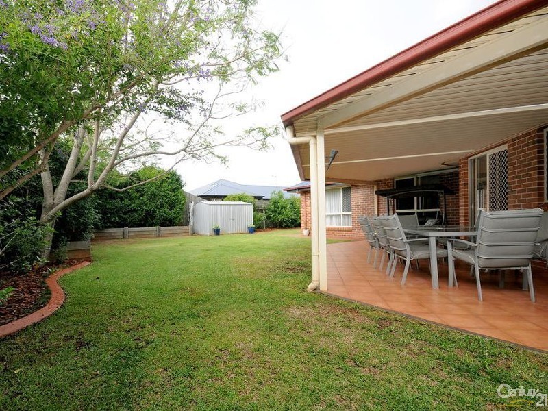 20  Salisbury Street, Darling Heights QLD 4350