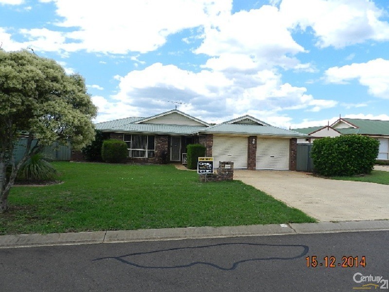 7 Alroe Court, Kearneys Spring QLD 4350