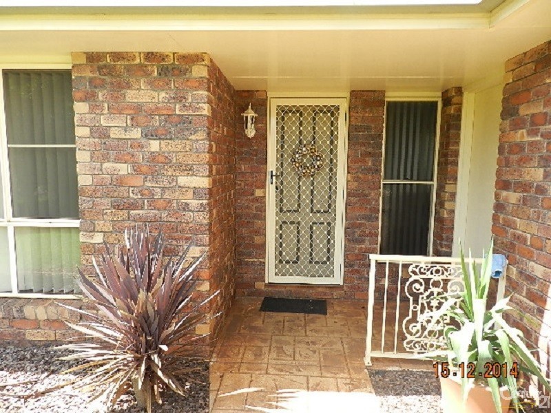 7 Alroe Court, Kearneys Spring QLD 4350