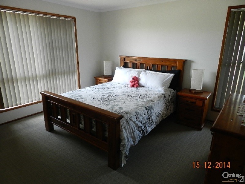 7 Alroe Court, Kearneys Spring QLD 4350