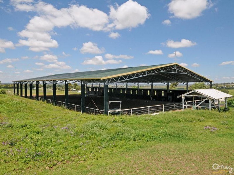 17341 New England Highway, Allora QLD 4362