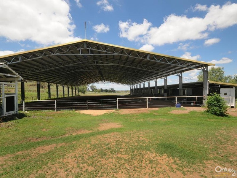 17341 New England Highway, Allora QLD 4362