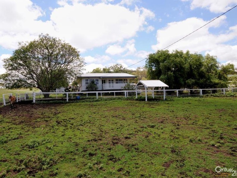 17341 New England Highway, Allora QLD 4362