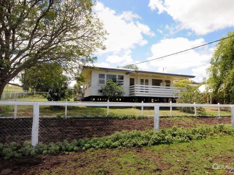 17341 New England Highway, Allora QLD 4362