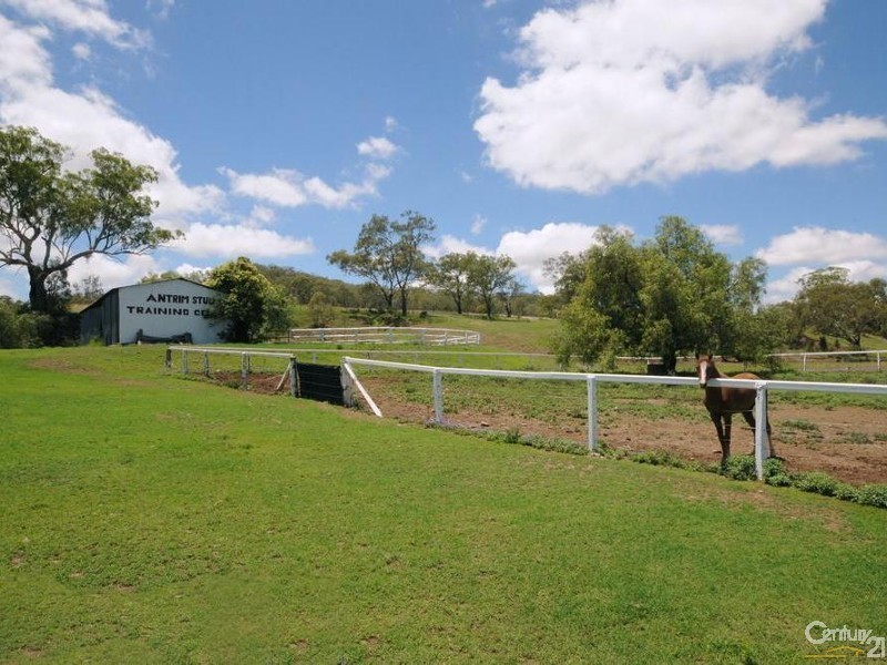 17341 New England Highway, Allora QLD 4362