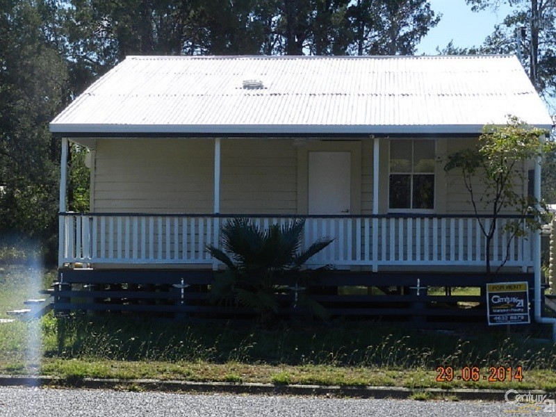 7-9 Geraghty Street, Cecil Plains QLD 4407