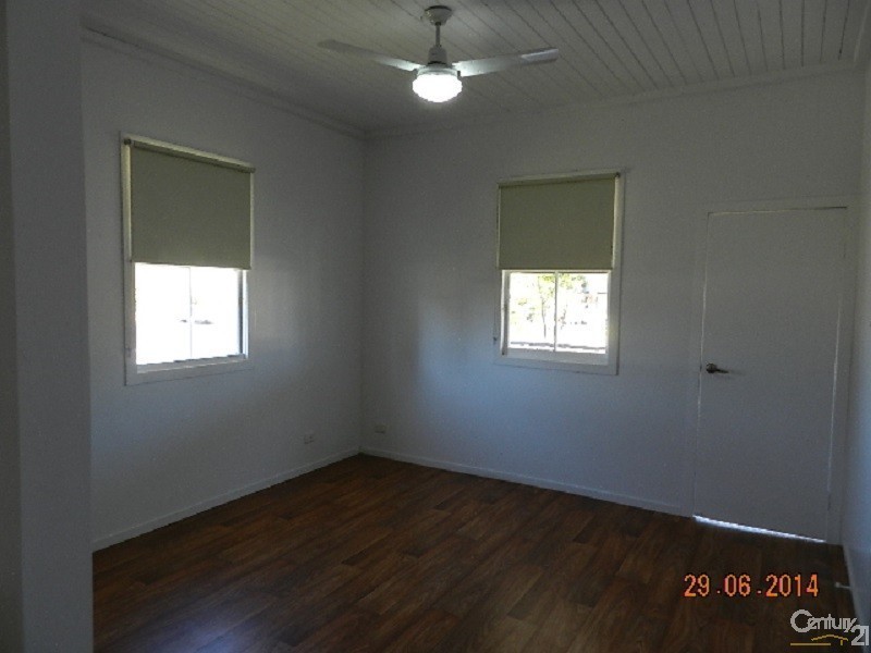 7-9 Geraghty Street, Cecil Plains QLD 4407