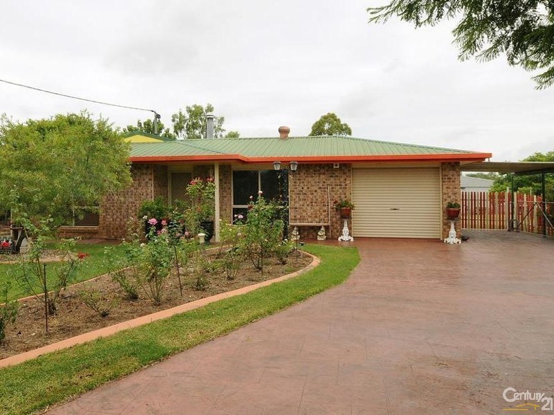 8 Lawmere Court, Kingsthorpe QLD 4400