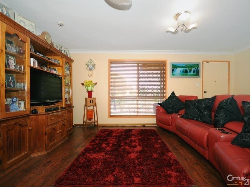 8 Lawmere Court, Kingsthorpe QLD 4400