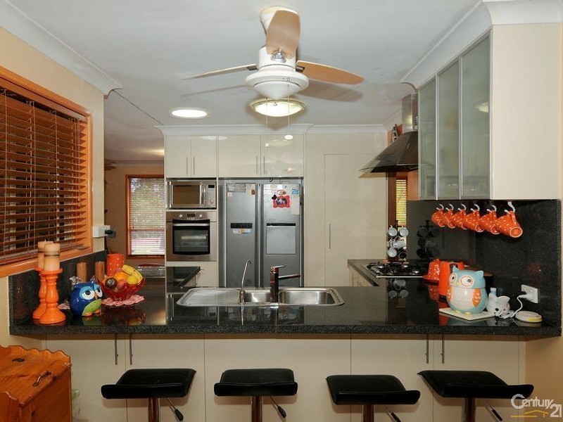 8 Lawmere Court, Kingsthorpe QLD 4400