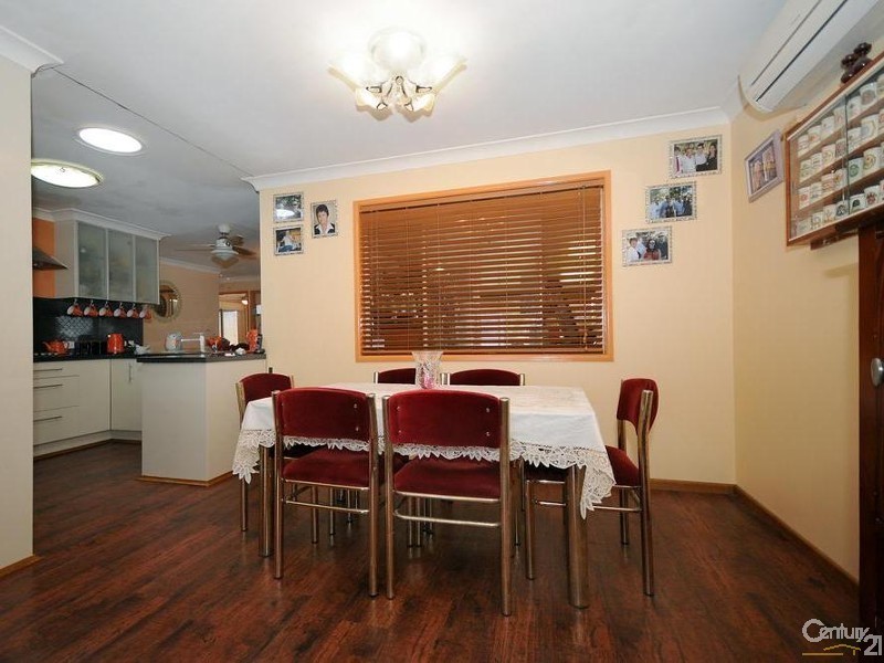 8 Lawmere Court, Kingsthorpe QLD 4400