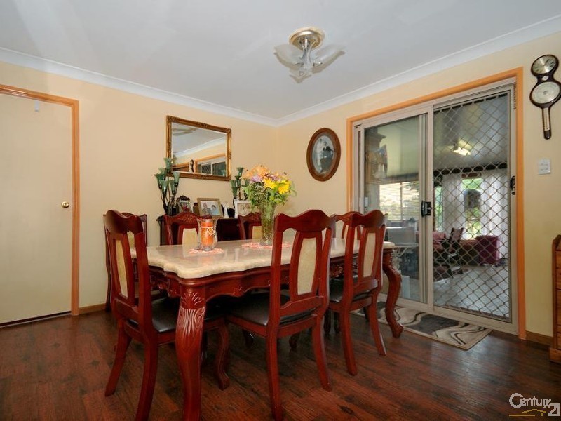 8 Lawmere Court, Kingsthorpe QLD 4400