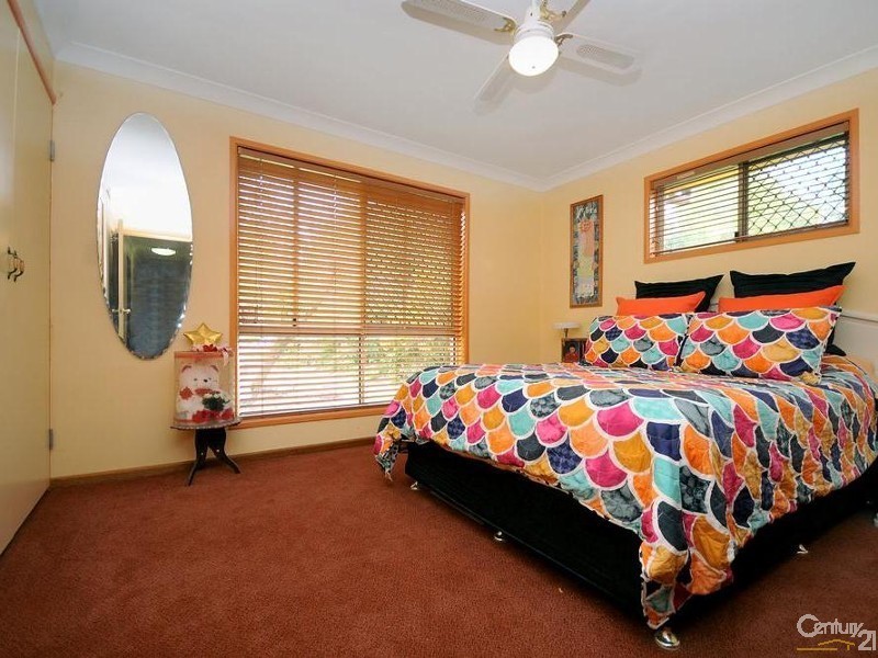 8 Lawmere Court, Kingsthorpe QLD 4400