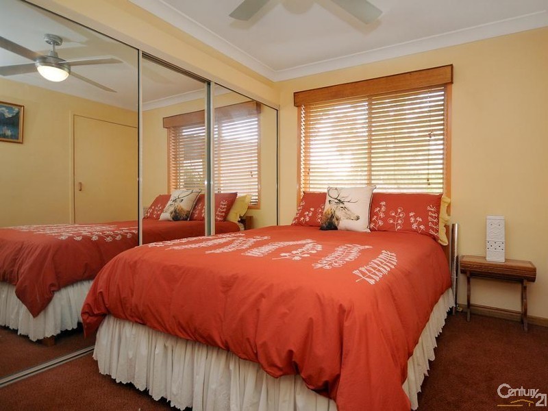 8 Lawmere Court, Kingsthorpe QLD 4400