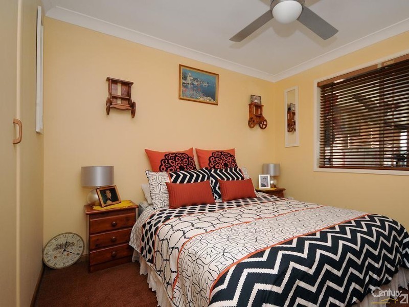 8 Lawmere Court, Kingsthorpe QLD 4400