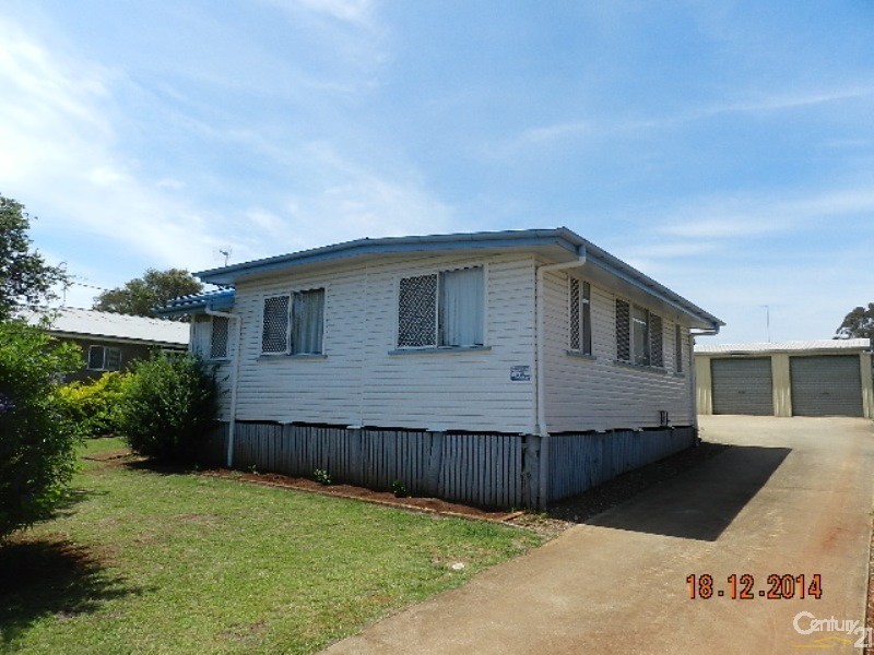 22 Avondale Street, Newtown QLD 4350