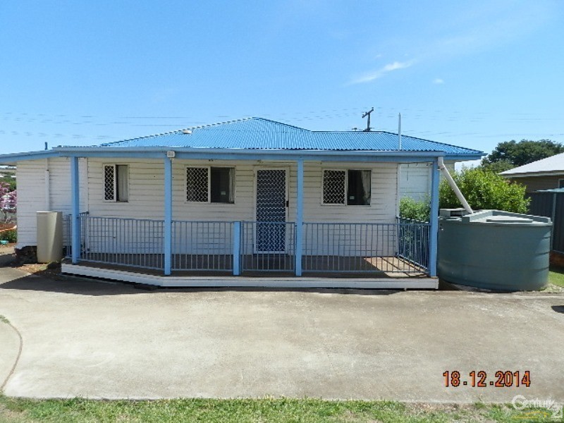 22 Avondale Street, Newtown QLD 4350