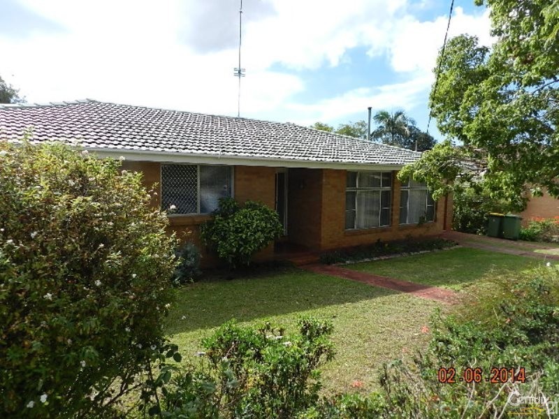 3 Veronica Court, Centenary Heights QLD 4350