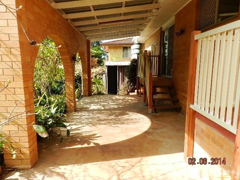 3 Veronica Court, Centenary Heights QLD 4350