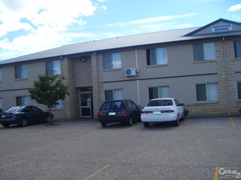 16/5-7 Uniplaza Court, Kearneys Spring QLD 4350