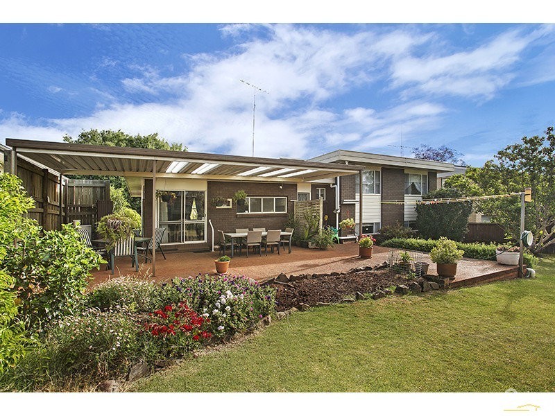 17 Parsons Street, Rangeville QLD 4350