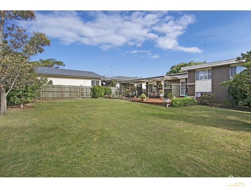 17 Parsons Street, Rangeville QLD 4350