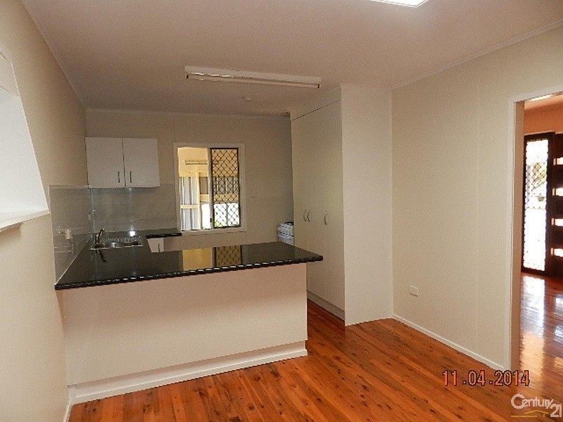 14  Wilfred Street, Harristown QLD 4350