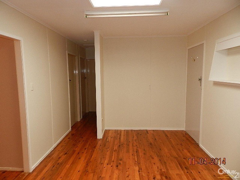 14  Wilfred Street, Harristown QLD 4350