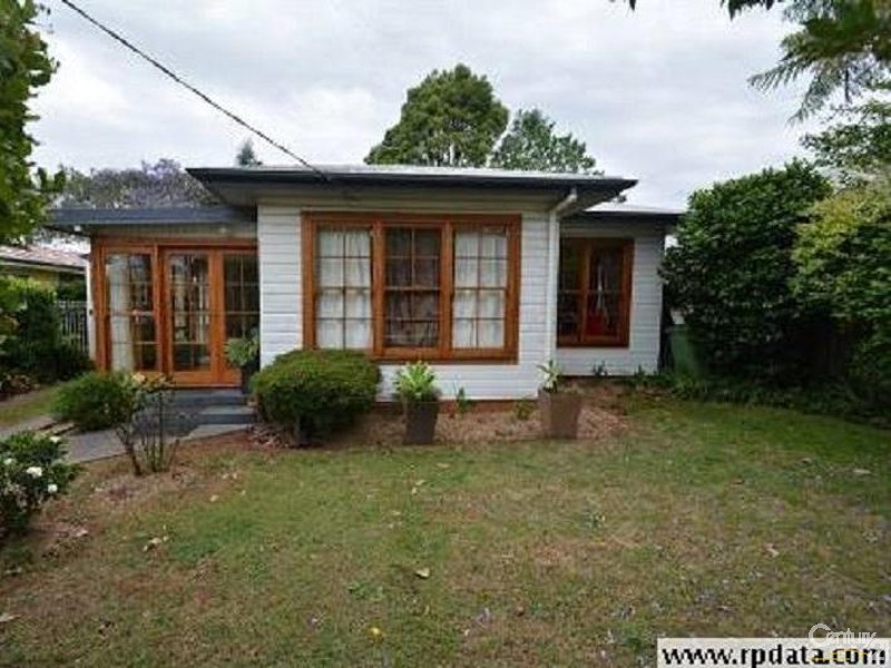 101 Curzon Street, East Toowoomba QLD 4350
