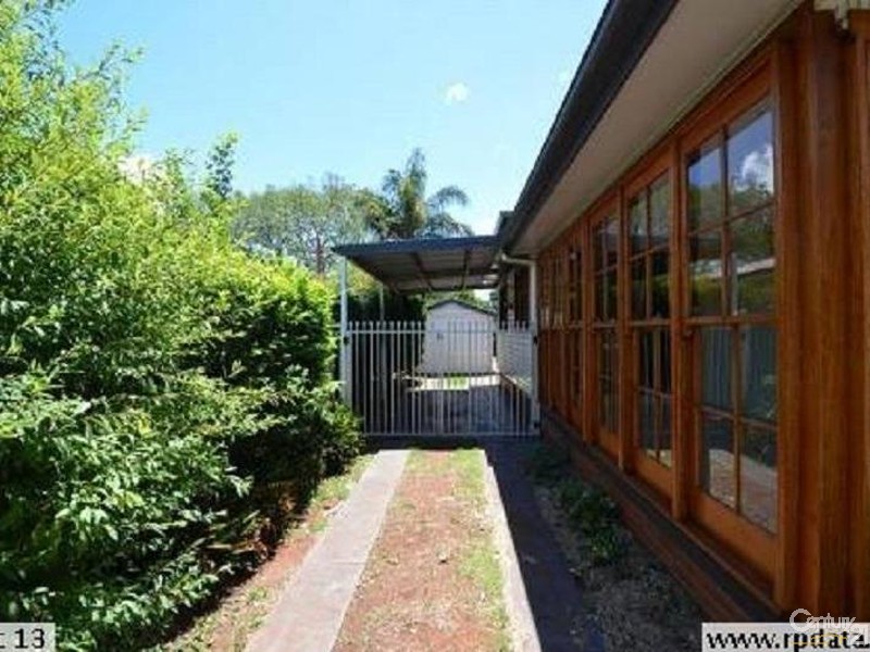 101 Curzon Street, East Toowoomba QLD 4350