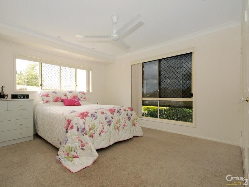 25 Dyson Drive, Darling Heights QLD 4350