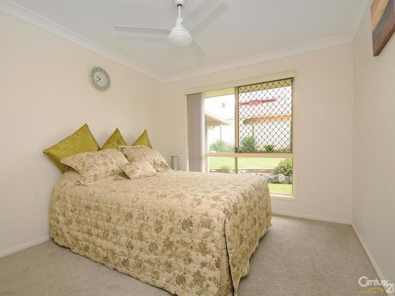 25 Dyson Drive, Darling Heights QLD 4350