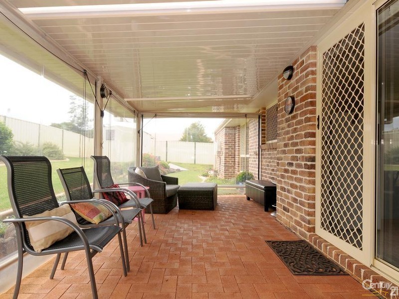 25 Dyson Drive, Darling Heights QLD 4350