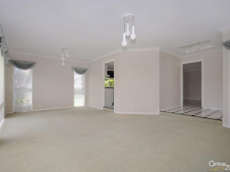 6 Hoad Court, Rangeville QLD 4350