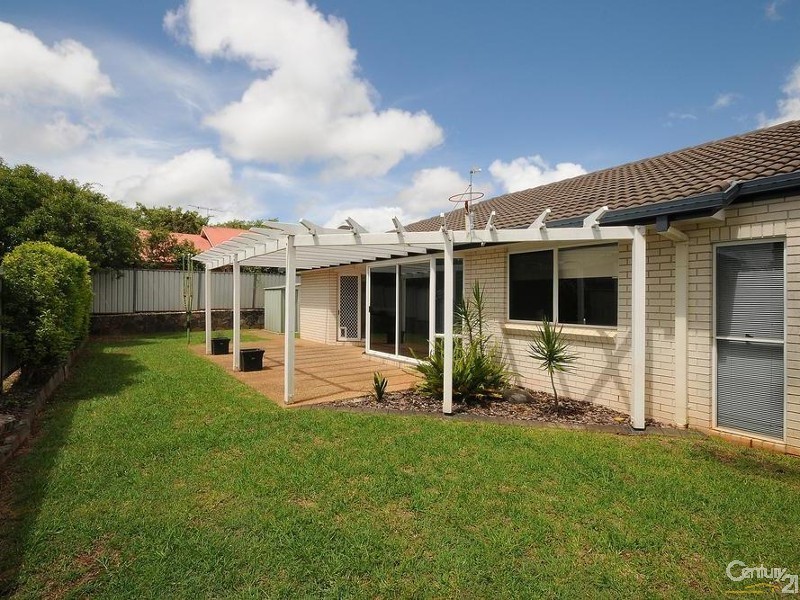 6 Hoad Court, Rangeville QLD 4350