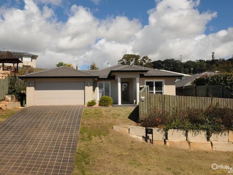 1/22  Piccadilly Court, Mount Lofty QLD 4350