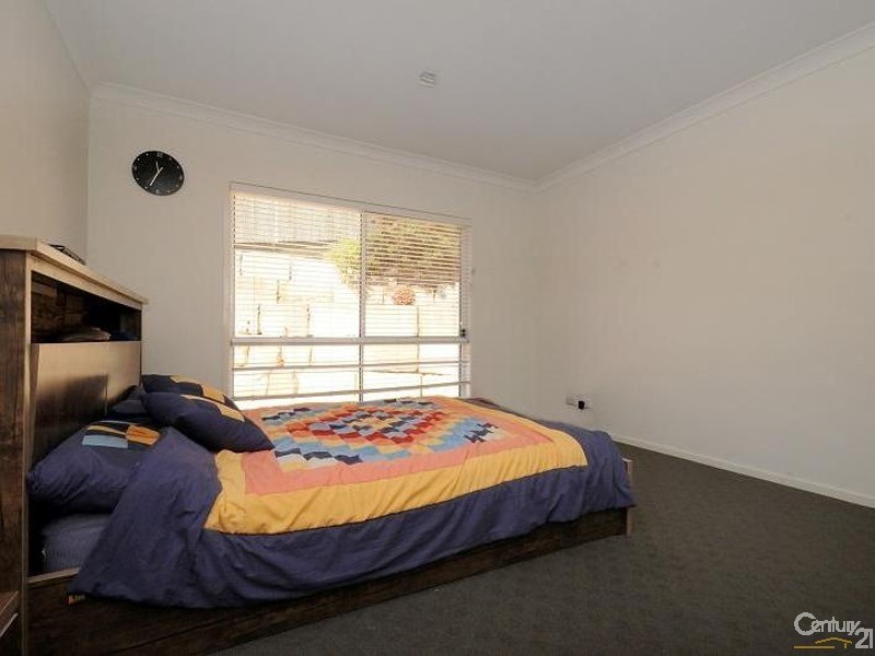 1/22  Piccadilly Court, Mount Lofty QLD 4350