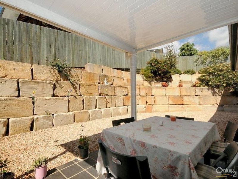 1/22  Piccadilly Court, Mount Lofty QLD 4350