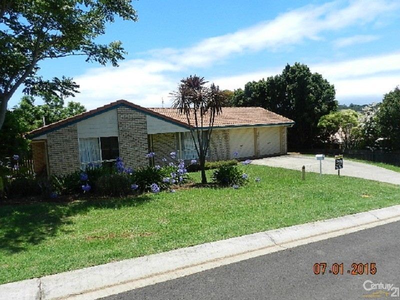 9 O’Beirne Street, Kearneys Spring QLD 4350