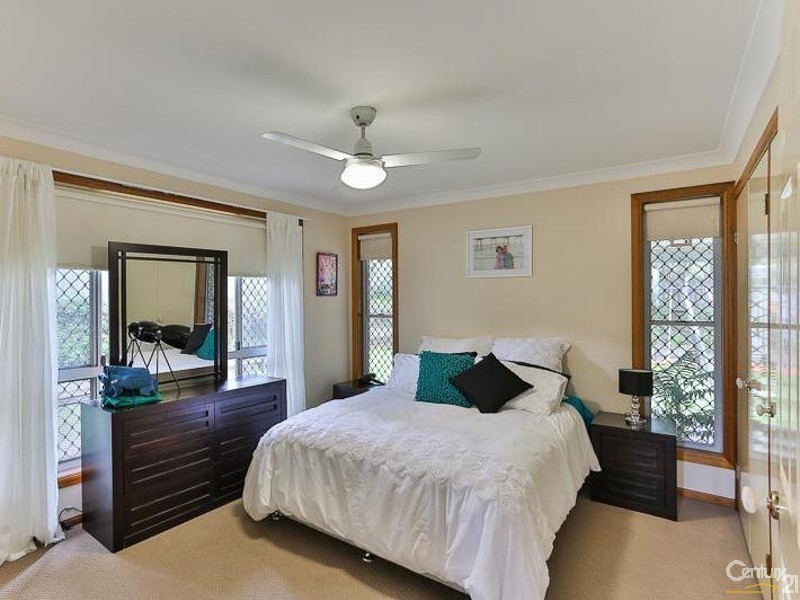 12 Dylan Court, Darling Heights QLD 4350